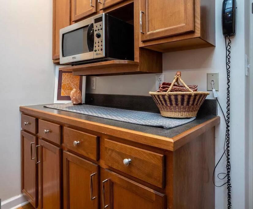Cozy Cabin W/ Indoor Fireplace & Tranquil Views Luray Εξωτερικό φωτογραφία