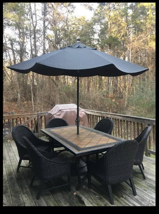 Cozy Cabin W/ Indoor Fireplace & Tranquil Views Luray Εξωτερικό φωτογραφία