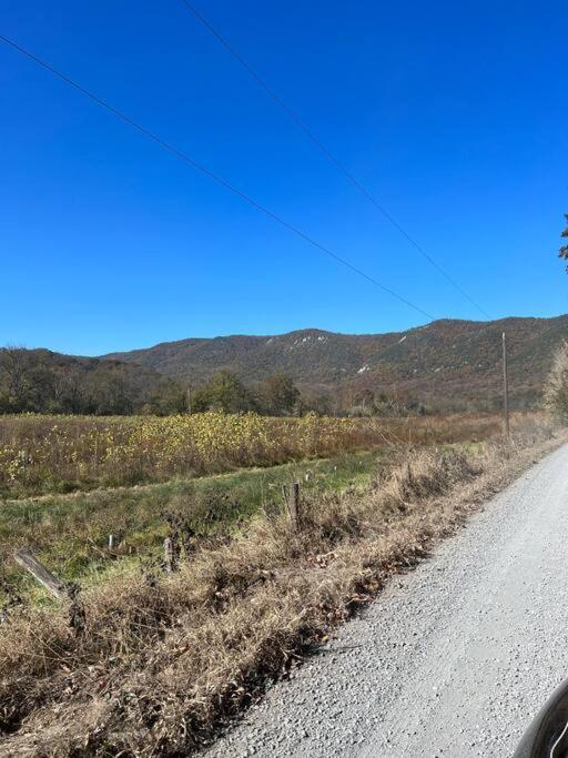 Cozy Cabin W/ Indoor Fireplace & Tranquil Views Luray Εξωτερικό φωτογραφία